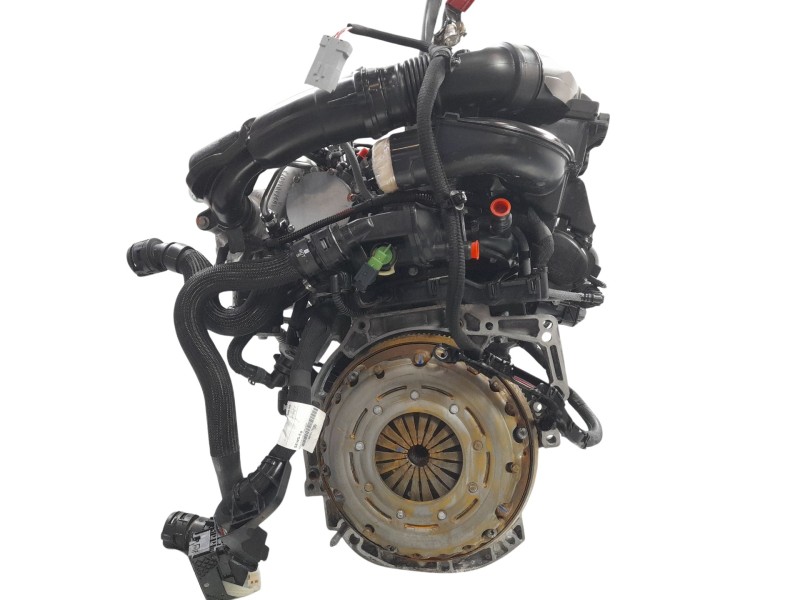 Recambio de motor completo para jeep avenger altitude referencia OEM IAM HN05 155255493 