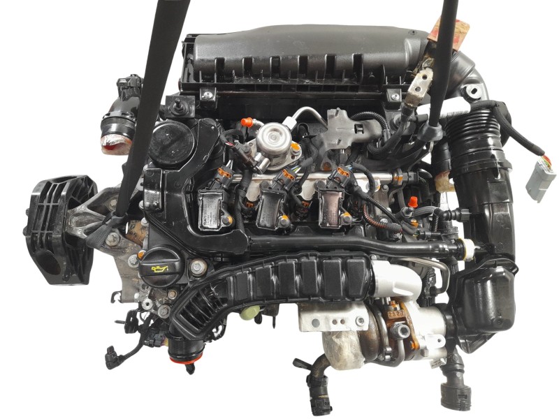 Recambio de motor completo para jeep avenger altitude referencia OEM IAM HN05 155255493 