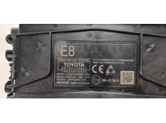 Recambio de modulo electronico para toyota corolla station wagon (_e21_) 2.0 hybrid (mzeh12) referencia OEM IAM 8674010041   2