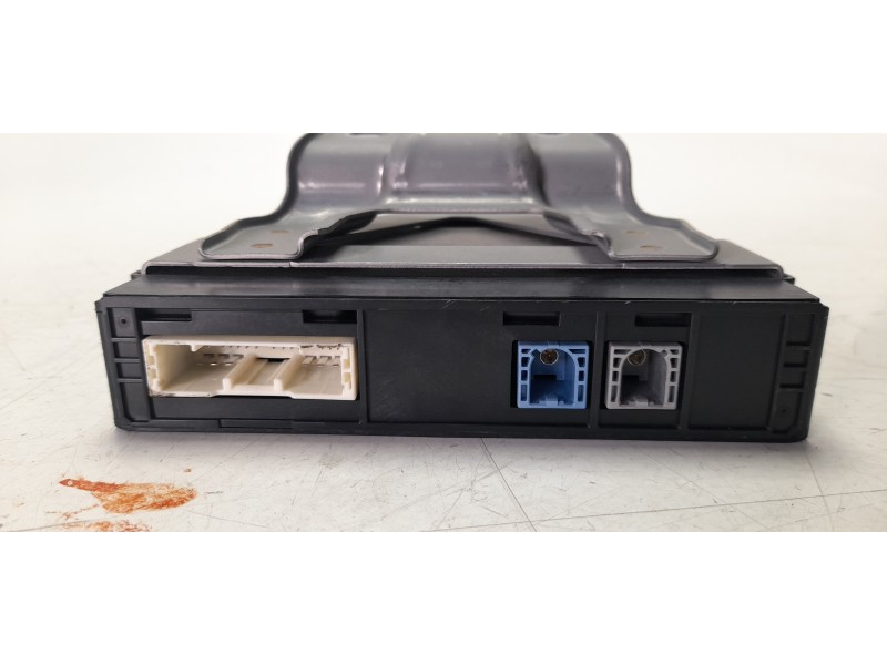 Recambio de modulo electronico para toyota corolla station wagon (_e21_) 2.0 hybrid (mzeh12) referencia OEM IAM 8674010041  