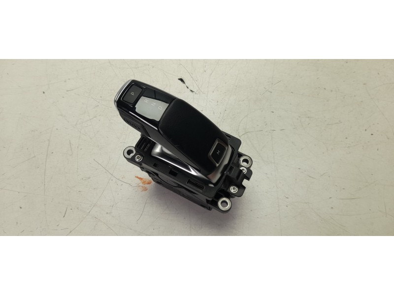 Recambio de palanca cambio para opel grandland x 120 aniversario referencia OEM IAM 98336270DX  