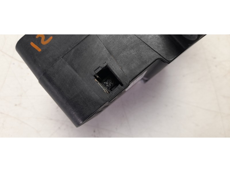 Recambio de palanca cambio para opel grandland x 120 aniversario referencia OEM IAM 98336270DX  