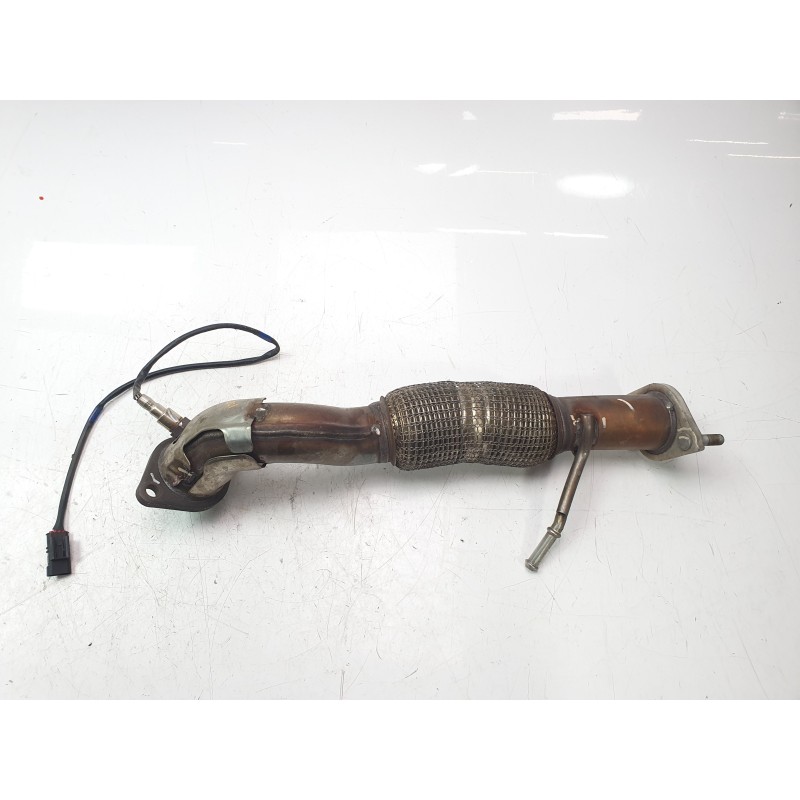 Recambio de catalizador para hyundai tucson (nx4e, nx4a) 1.6 t-gdi hybrid 48v referencia OEM IAM 28610N7530  