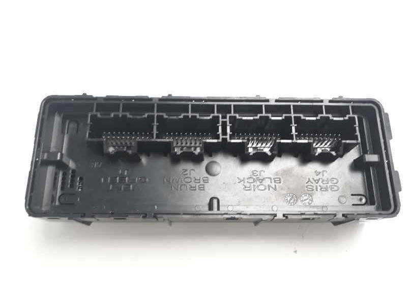 Recambio de modulo electronico para opel mokka x innovation start/stop referencia OEM IAM 13506237  