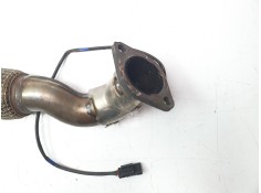 Recambio de catalizador para hyundai tucson (nx4e, nx4a) 1.6 t-gdi hybrid 48v referencia OEM IAM 28610N7530   2