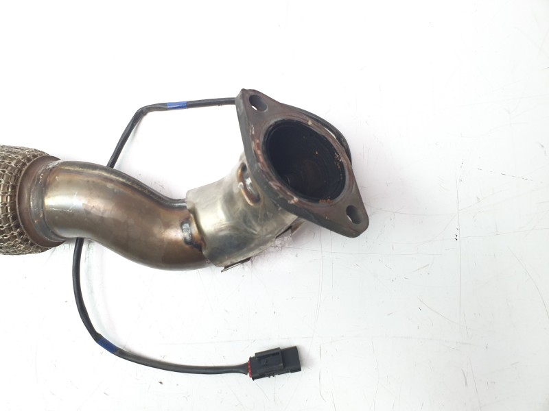 Recambio de catalizador para hyundai tucson (nx4e, nx4a) 1.6 t-gdi hybrid 48v referencia OEM IAM 28610N7530  