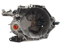 Recambio de caja cambios para jeep avenger altitude referencia OEM IAM 20R111 9811243810 9682054510