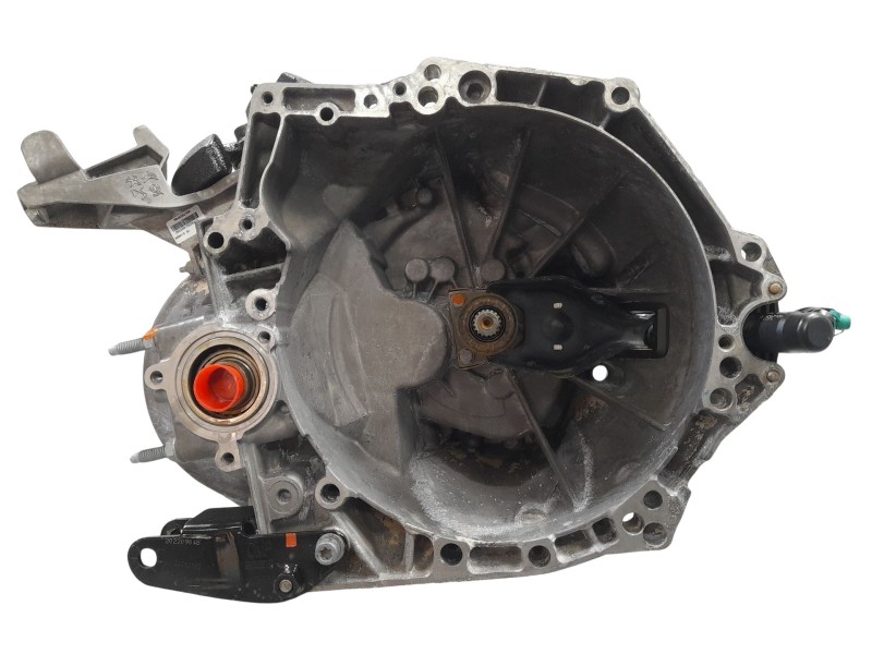 Recambio de caja cambios para jeep avenger altitude referencia OEM IAM 20R111 9811243810 9682054510