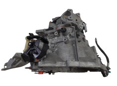 Recambio de caja cambios para jeep avenger altitude referencia OEM IAM 20R111 9811243810 9682054510 2