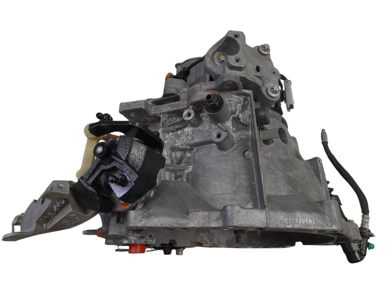 Recambio de caja cambios para jeep avenger altitude referencia OEM IAM 20R111 9811243810 9682054510