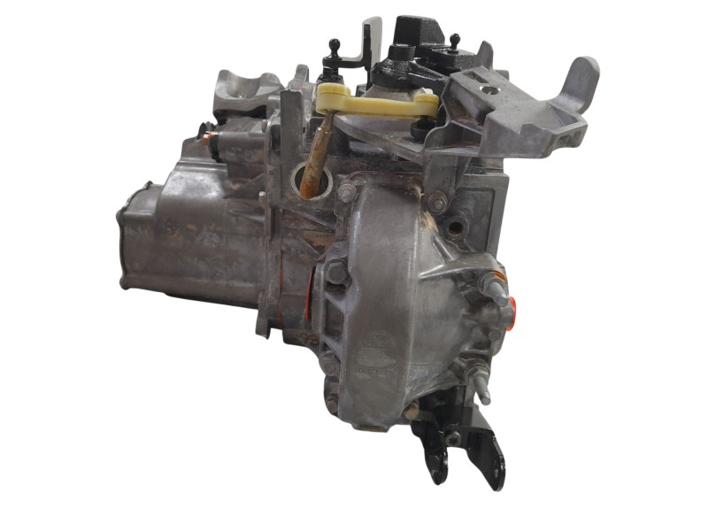 Recambio de caja cambios para jeep avenger altitude referencia OEM IAM 20R111 9811243810 9682054510