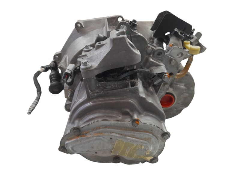 Recambio de caja cambios para jeep avenger altitude referencia OEM IAM 20R111 9811243810 9682054510