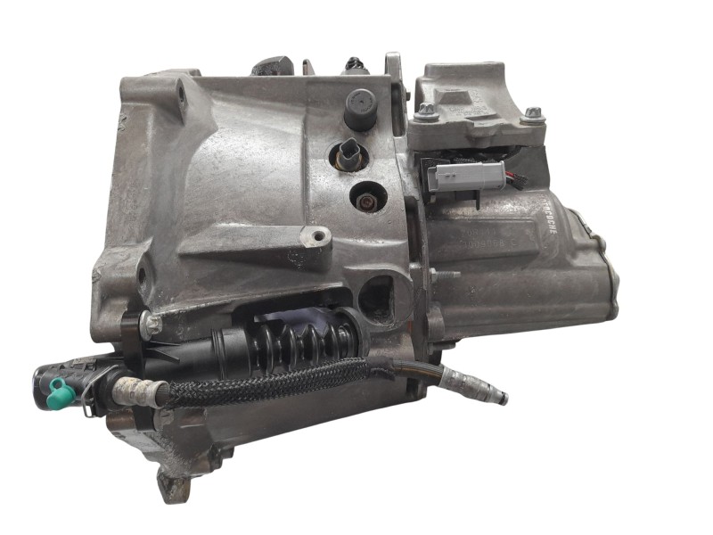 Recambio de caja cambios para jeep avenger altitude referencia OEM IAM 20R111 9811243810 9682054510