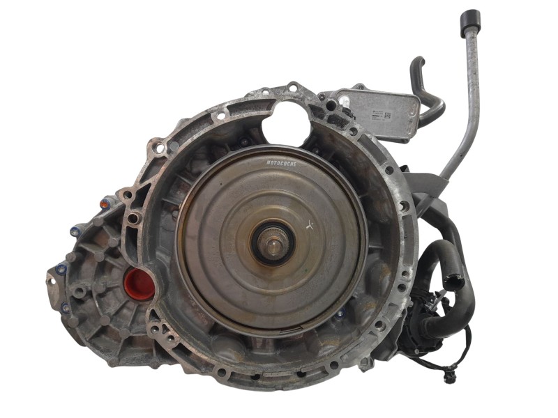Recambio de caja cambios para mercedes-benz clase a (w176) 1.8 cdi cat referencia OEM IAM 2463707201  
