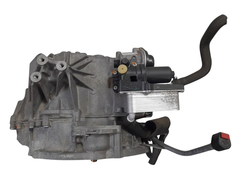 Recambio de caja cambios para mercedes-benz clase a (w176) 1.8 cdi cat referencia OEM IAM 2463707201  