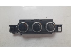 Recambio de mando calefaccion / aire acondicionado para mazda mx-5 iv (nd__) 2.0 (nd6e) referencia OEM IAM NG7A61190  
