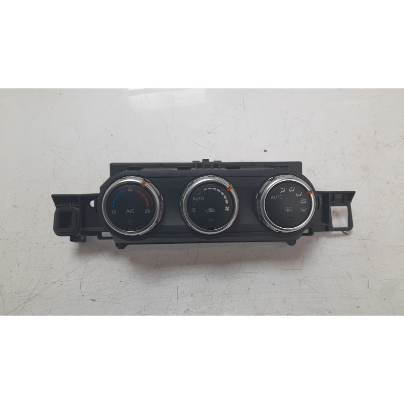 Recambio de mando calefaccion / aire acondicionado para mazda mx-5 iv (nd__) 2.0 (nd6e) referencia OEM IAM NG7A61190  