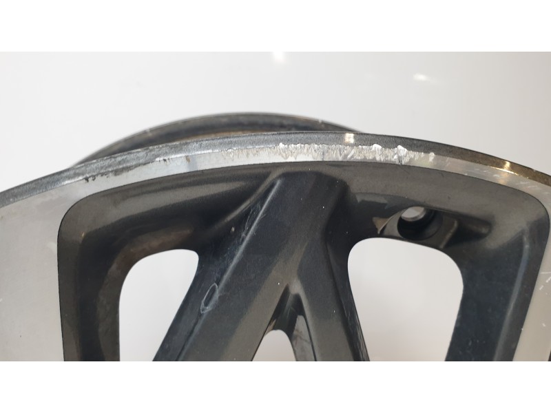 Recambio de llanta para hyundai kona (os, ose, osi) 1.6 gdi hybrid referencia OEM IAM 52910CM300  