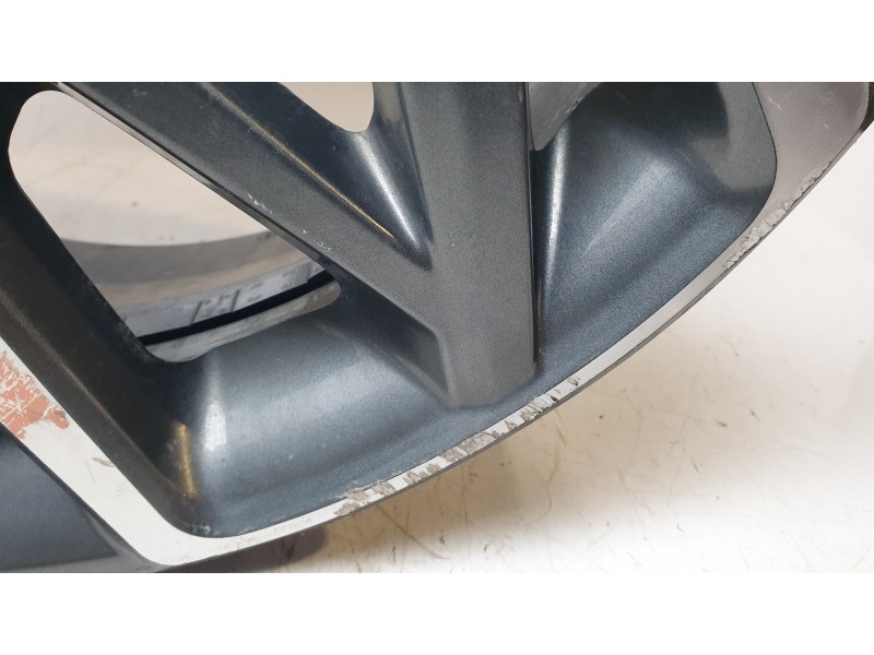 Recambio de llanta para hyundai kona (os, ose, osi) 1.6 gdi hybrid referencia OEM IAM 52910CM300  