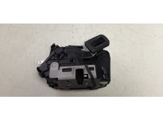 Recambio de cerradura puerta delantera derecha para seat alhambra (711) reference travel referencia OEM IAM 5K1837016J DLF640037