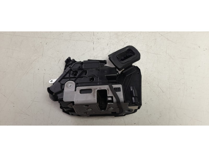 Recambio de cerradura puerta delantera derecha para seat alhambra (711) reference travel referencia OEM IAM 5K1837016J DLF640037