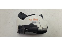 Recambio de cerradura puerta delantera derecha para seat alhambra (711) reference travel referencia OEM IAM 5K1837016J DLF640037 2