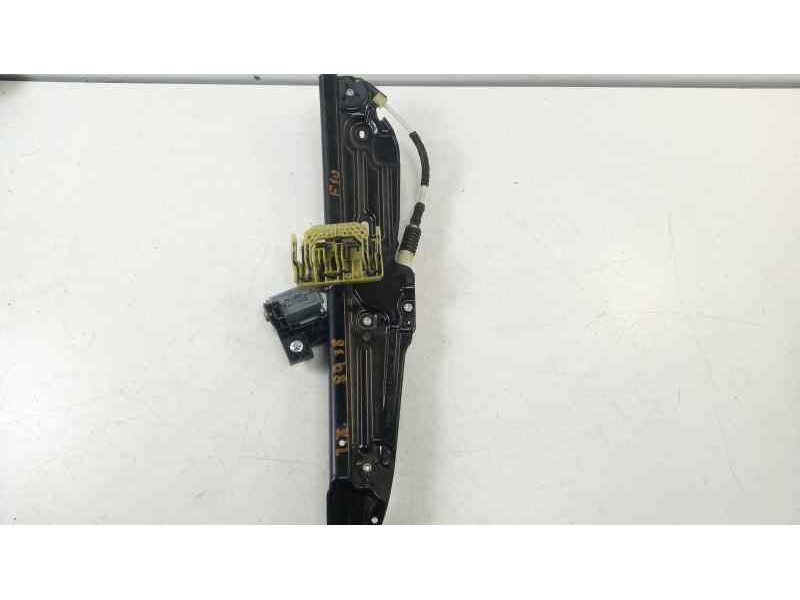 Recambio de elevalunas trasero izquierdo para bmw serie 5 lim. (f10) 530d referencia OEM IAM 51357182613  