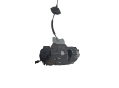 Recambio de cerradura puerta trasera izquierda para ford kuga titanium referencia OEM IAM JX7AA26413CF  