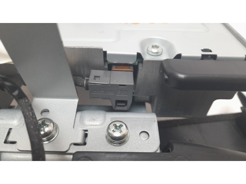 Recambio de sistema navegacion gps para mazda mx-5 (04.2015>) 1.5 16v cat referencia OEM IAM NA1P669C0H  