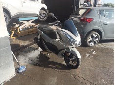 honda pcx del año 2024