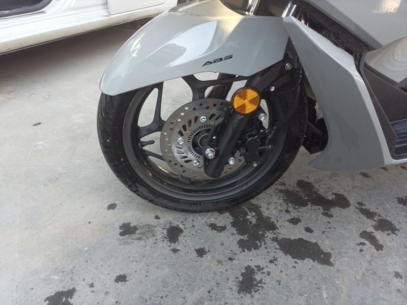 Recambio de llanta para honda pcx pcx 125 (jk05) referencia OEM IAM   