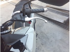 Recambio de maneta exterior delantera izquierda para honda pcx pcx 125 (jk05) referencia OEM IAM   