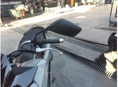 Recambio de retrovisor izquierdo para honda pcx pcx 125 (jk05) referencia OEM IAM   