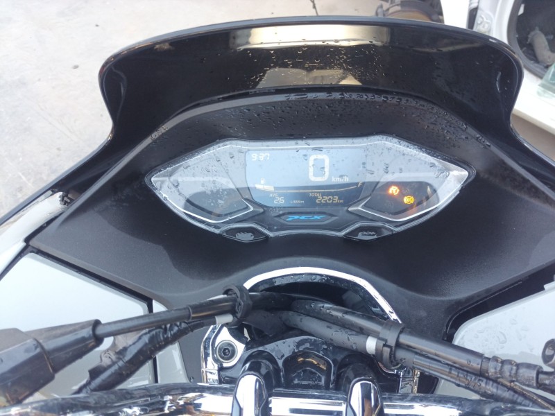 Recambio de cuadro instrumentos para honda pcx pcx 125 (jk05) referencia OEM IAM   