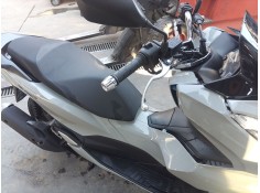 Recambio de maneta exterior delantera derecha para honda pcx pcx 125 (jk05) referencia OEM IAM   