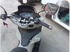 Recambio de piña luces derecha para honda pcx pcx 125 (jk05) referencia OEM IAM   