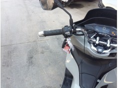 Recambio de piña luces izquierda para honda pcx pcx 125 (jk05) referencia OEM IAM   