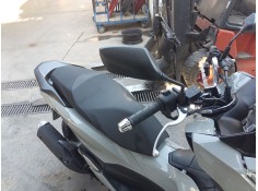 Recambio de retrovisor derecho para honda pcx pcx 125 (jk05) referencia OEM IAM   