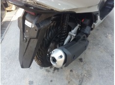 Recambio de amortiguador trasero derecho para honda pcx pcx 125 (jk05) referencia OEM IAM   