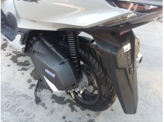Recambio de amortiguador trasero izquierdo para honda pcx pcx 125 (jk05) referencia OEM IAM   