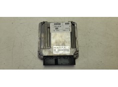 Recambio de centralita motor uce para seat alhambra (711) reference travel referencia OEM IAM 04L907309K  