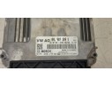 CENTRALITA MOTOR UCE 04L907309K 04L907309K 