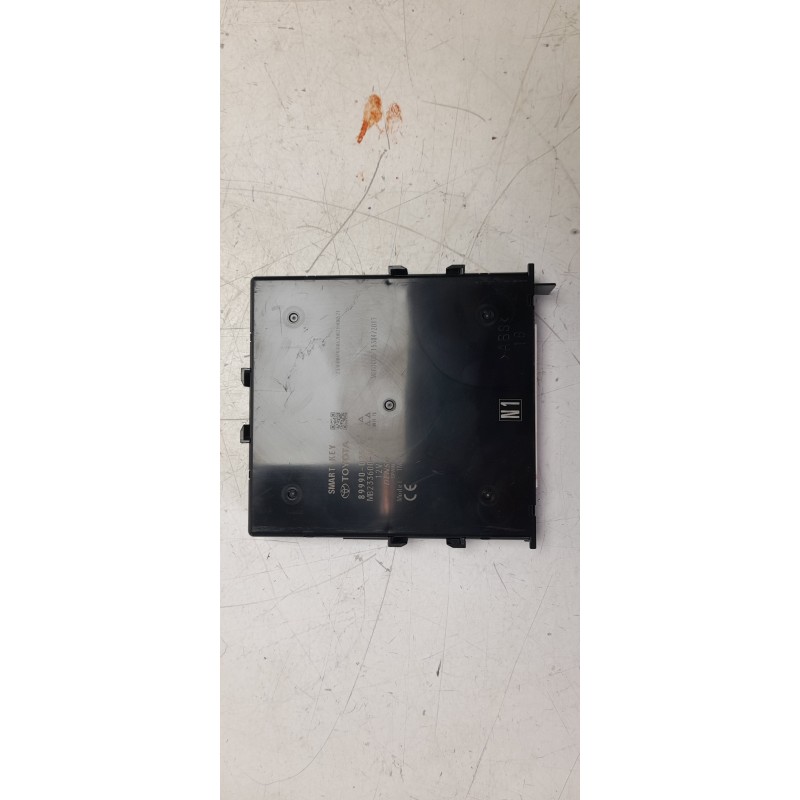 Recambio de modulo electronico para toyota corolla station wagon (_e21_) 2.0 hybrid (mzeh12) referencia OEM IAM 8999002521  