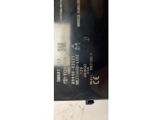 Recambio de modulo electronico para toyota corolla station wagon (_e21_) 2.0 hybrid (mzeh12) referencia OEM IAM 8999002521   2