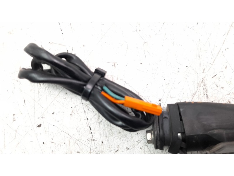 Recambio de piloto delantero izquierdo para honda cb 650r referencia OEM IAM 3400MKJD01  