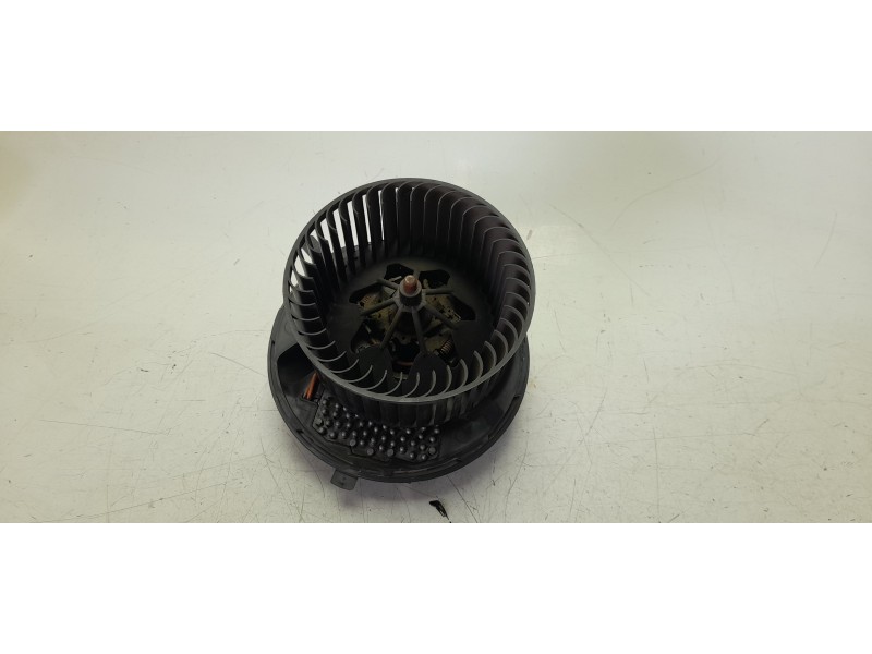 Recambio de ventilador calefaccion para seat alhambra (711) reference travel referencia OEM IAM 1K1820015Q  