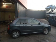 skoda fabia (6y2/6y3) del año 2005