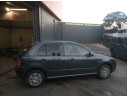 SKODA FABIA (6Y2/6Y3)