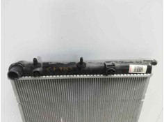 Recambio de radiador agua para citroen c3 collection referencia OEM IAM 9638520580 50429  2
