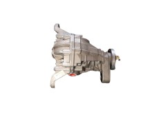 Recambio de diferencial trasero para alfa romeo giulia (952) 2.2 jtdm cat referencia OEM IAM 552779450  